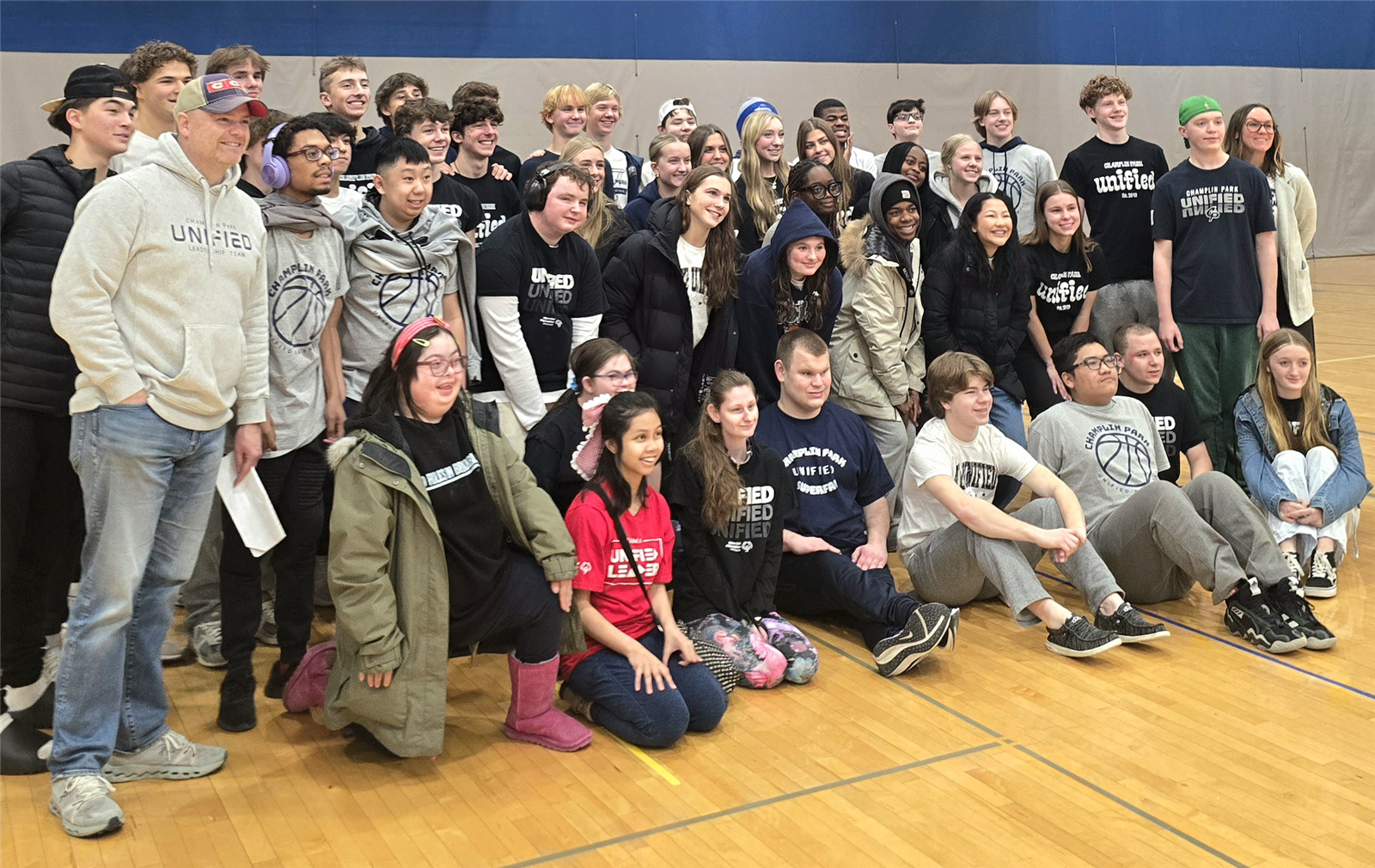 CPHS Unified Team